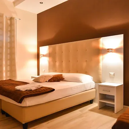 Your Rhome Rome