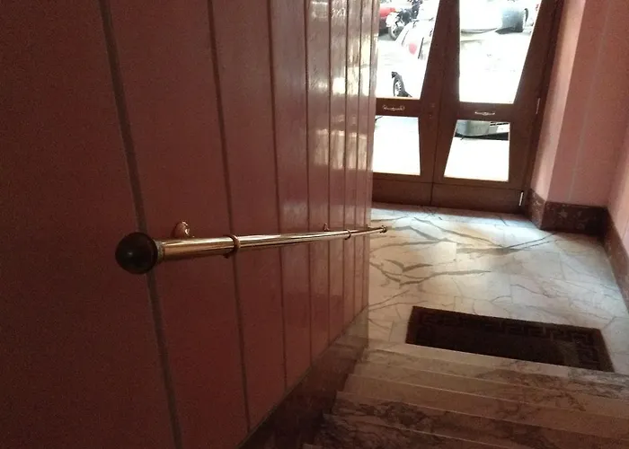 Your Rhome Apartmán *