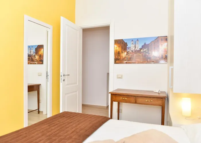 Apartmán Your Rhome