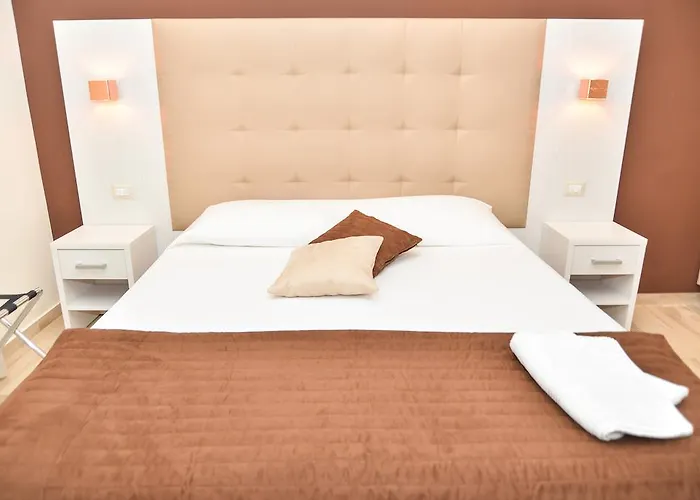 Apartmán Your Rhome