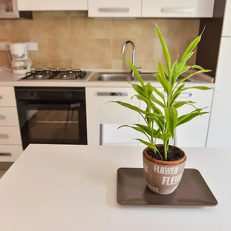 Apartamento Your Rhome Roma