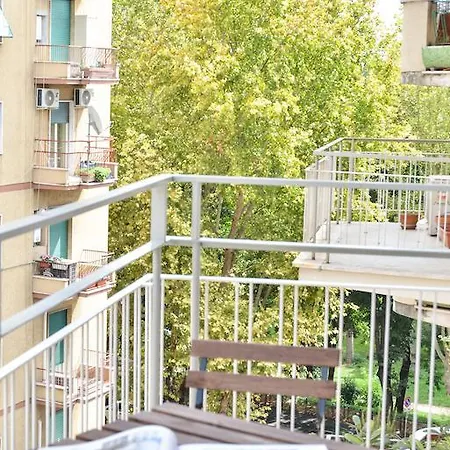 Your Rhome Apartamento