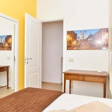 Apartamento Your Rhome