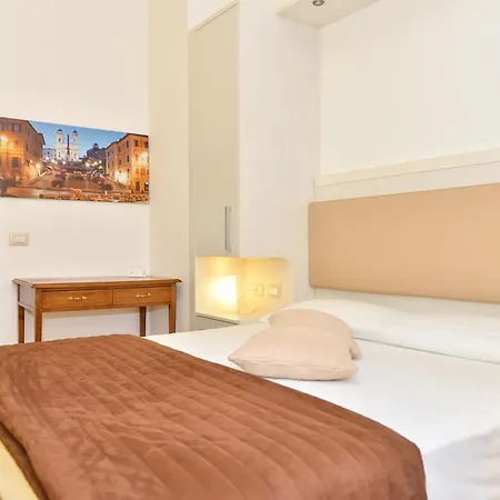 Apartamento Your Rhome Roma