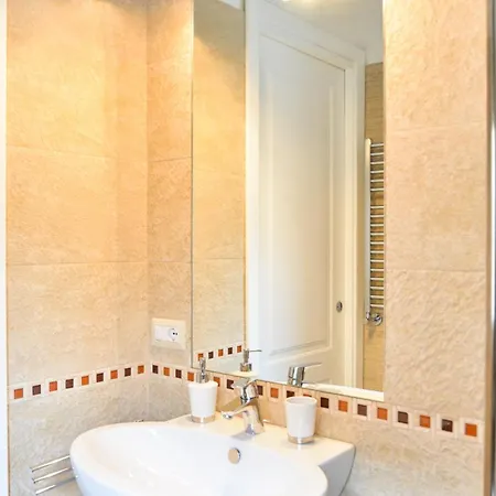 Apartamento Your Rhome