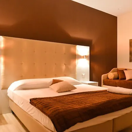 Apartamento Your Rhome Roma