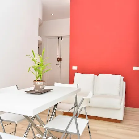 Apartamento Your Rhome *