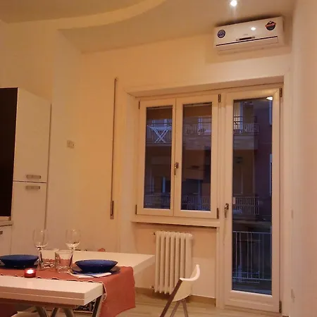 Apartamento Your Rhome Roma