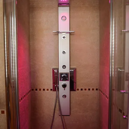 Apartamento Your Rhome *