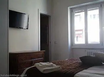 Apartamento Your Rhome *