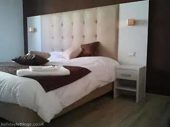 Your Rhome Apartamento Roma