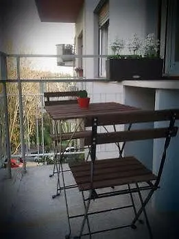 Your Rhome Apartamento *