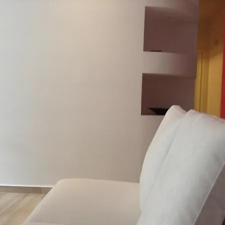 Apartamento Your Rhome