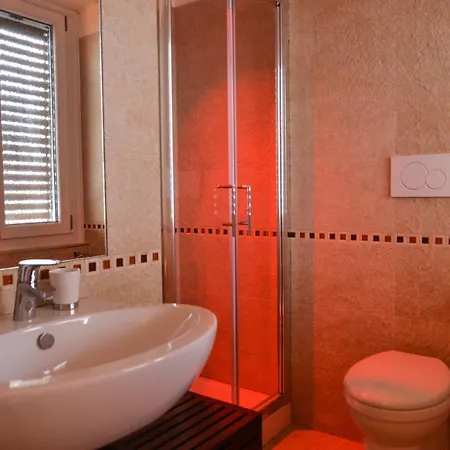 Your Rhome Apartamento Roma