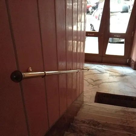 Your Rhome Lägenhet *