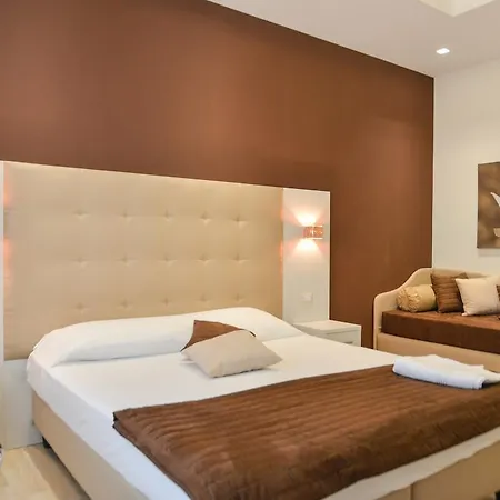 Apartment Your Rhome