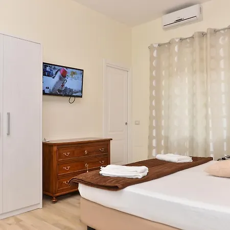 Apartment Your Rhome Rome