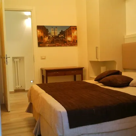Your Rhome Rome