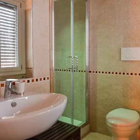 Your Rhome Apartment Rome