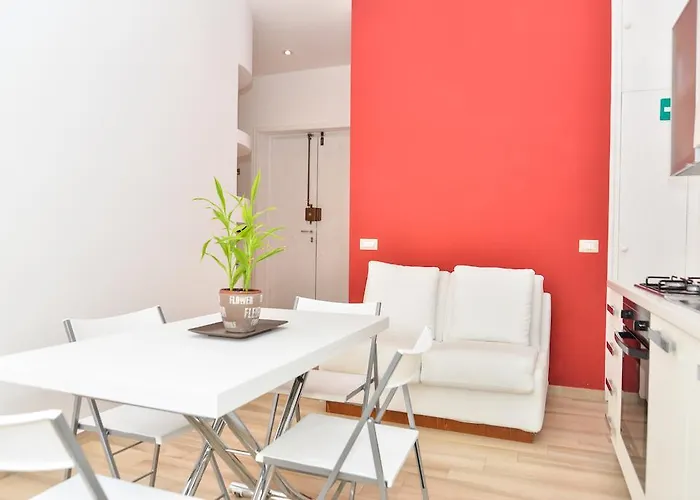 Apartment Your Rhome *